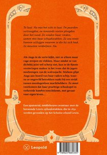 Koningsspel achterzijde