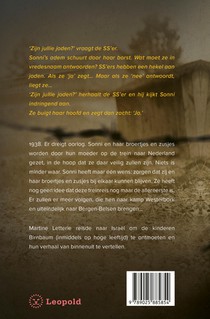 Wij blijven bij elkaar achterzijde