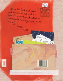 Het grote boek van de Gorgels en Brutelaars achterzijde