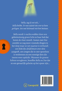 Het geheim van het saaiste dorp ooit achterzijde