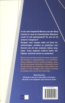 Bruggen naar morgen achterzijde