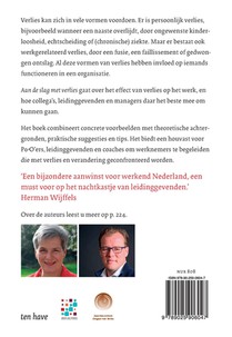 Aan de slag met verlies achterzijde