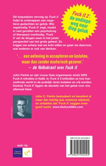 Fuck it achterzijde