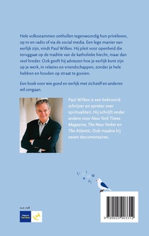 Eerlijk achterzijde