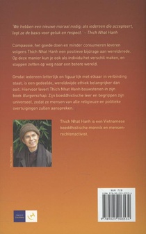 Burgerschap achterzijde