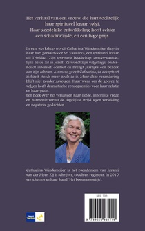 Samen verder na verlies van een kind achterzijde