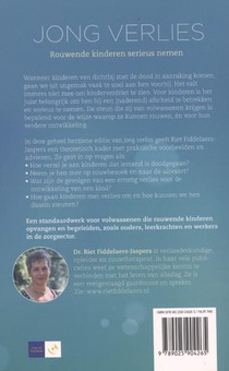 Jong verlies achterzijde