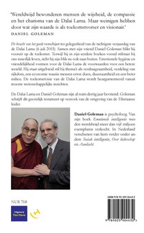 De kracht van het goede achterzijde