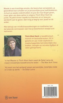 Woede achterzijde