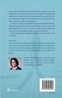 Zijspoor achterzijde