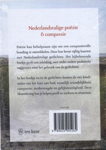 Mag ik je omarmen? achterzijde