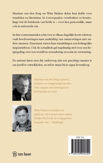 Levenspaden achterzijde