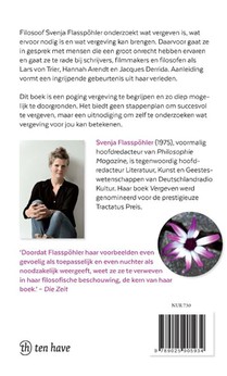 Vergeven achterzijde