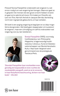 Vergeven achterzijde