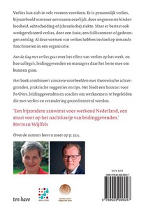 Aan de slag met verlies achterzijde