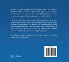 Na-werk-tijd achterzijde