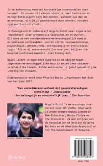 Ondergeschikt achterzijde