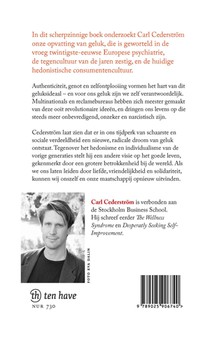 Ons geluksideaal achterzijde