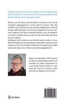 Dicht op de dag achterzijde