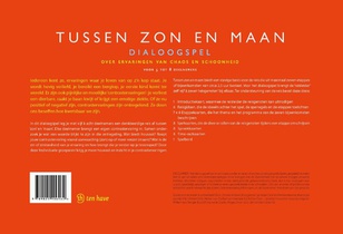 Tussen zon en maan achterzijde