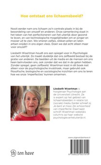 Psychologie van het uiterlijk achterzijde