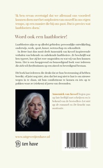 Beter laat dan nooit achterzijde