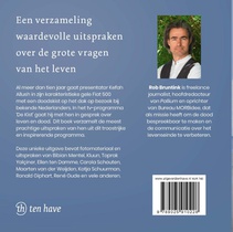 De kist achterzijde