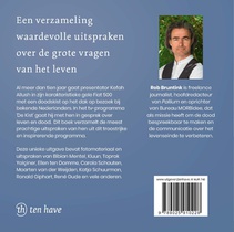 De kist achterzijde