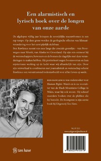 De boomgrens achterzijde