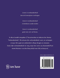 Verbondenheid achterzijde