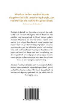 Na de deugd achterzijde