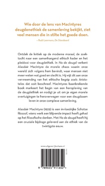 Na de deugd achterzijde