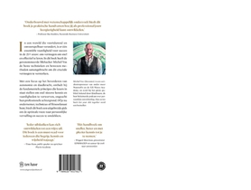 De weg van de uil achterzijde