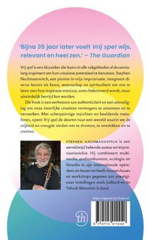 Vrij spel achterzijde