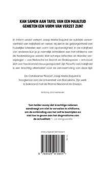 Intiem verzet achterzijde