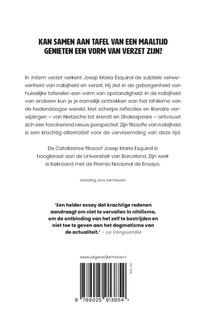 Intiem verzet achterzijde