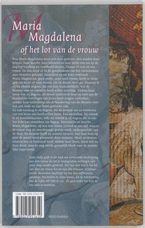 Maria Magdalena, of Het lot van de vrouw achterzijde