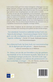 De goddelijke hersenstam achterzijde