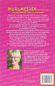 Verliefd achterzijde
