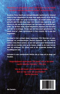 Insluiper achterzijde