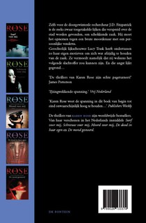 Van mij alleen achterzijde