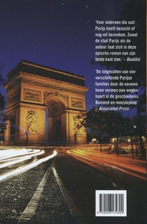 Parijs achterzijde