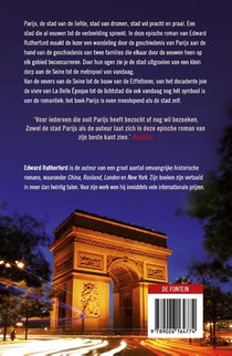 Parijs achterzijde