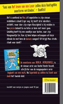 Stank voor dank achterzijde