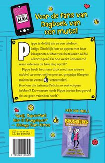 Verkeerd verbonden! achterzijde