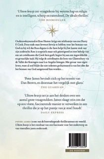 Ultiem bewijs achterzijde