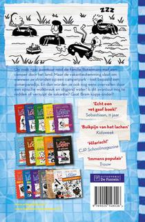 Kopje-onder achterzijde