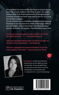 Wanhoop achterzijde