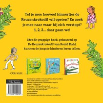 Tellen achterzijde