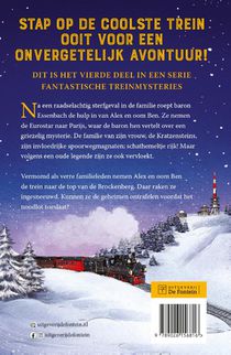 Dodemansrit achterzijde
